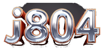j804 logo